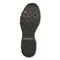 Vasque Trail Strider outsole with heel, Pavement