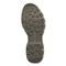 Vasque Trail Strider outsole with heel, Trooper