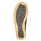 ICEKISS synthetic rubber outsole, Charcoal