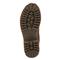 ASPEN synthetic rubber outsole with GripXT, Dark Brown