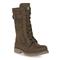 Kamik Women's Rogue 10 Waterproof Insulated Boots, Dark Brown
