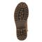 ASPEN synthetic rubber outsole with GripXT, Cognac