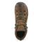 KEEN Utility Men's Pittsburgh Energy Waterproof Work Boots, Cascade Brown/greener Pastures