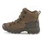 KEEN Utility Men's Pittsburgh Energy Waterproof Work Boots, Cascade Brown/greener Pastures
