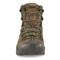 KEEN Utility Men's Pittsburgh Energy Waterproof Work Boots, Cascade Brown/greener Pastures