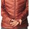 Columbia Women's Joy Peak Omni-Heat Infinity Insulated Hooded Jacket, Beetroot