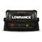 Lowrance Elite FS 9 Fishfinder with Active Imaging 3-in-1