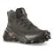 Salomon Men's Cross Hike 2 GTX Waterproof Hiking Boots, GORE-TEX, Black/black/magnet