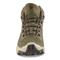 Salomon Men's Cross Hike 2 GTX Waterproof Hiking Boots, GORE-TEX, Olive Night/moss Gray/black
