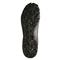 Mud Contagrip® outsole with deep multidirectional lugs, Black/black/magnet