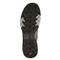 All Terrain Contagrip® outsole with deep chevron lugs, Magnet/black/monument