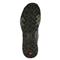 All Terrain Contagrip® outsole with deep chevron lugs, Deep Lichen Green/black/olive Night