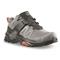 Salomon Women's X Ultra 4 GTX Waterproof Hiking Shoes, GORE-TEX, Alloy/quiet Shade/burnt Sienna