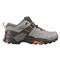 Salomon Women's X Ultra 4 GTX Waterproof Hiking Shoes, GORE-TEX, Alloy/quiet Shade/burnt Sienna