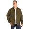 Guide Gear Men's Beartrack Wool Blend Lined Shirt Jacket