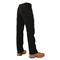 TRU-SPEC Men's 24-7 Series Agility Tactical Pants, Black