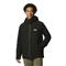 Mountain Hardwear Men's Stretch Ozonic Insulated Jacket, Black