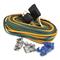 Attwood Complete Trailer Wiring Kit