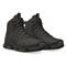 Under Armour Men's Micro G Strikefast Mid Tactical Boots, Black