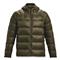 Under Armour Men's Storm Armour Down 2.0 Jacket, Marine Od Green/jet Gray