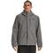 Under Armour Men's Porter 3-in-1 2.0 Jacket, Pitch Gray