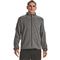 Under Armour Men's Porter 3-in-1 2.0 Jacket, Pitch Gray