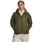 Under Armour Women's Storm Armour Down 2.0 Jacket, Marine OD Green/Baroque Green