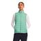 Under Armour Women's Storm Armour Down 2.0 Vest, Neo Turquoise/white