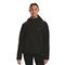 Under Armour Women's Latitude Sherpa-lined Full-zip Hoodie, Black