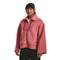 Under Armour Women's Legacy Sherpa Full-zip Jacket, Deco Rose