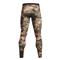 Under Armour Men's ColdGear Infrared Camo Leggings, UA Forest All Season Camo