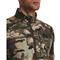 Under Armour Men's Camo Sprint Hybrid Hunting Jacket, Ua Forest All Season Camo