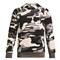 Under Armour Boys' Rival Fleece Printed Hoodie, Fresh Clay
