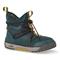 XTRATUF Women's Ice Nylon Waterproof Insulated Ankle Deck Boots, Teal