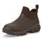 Muck Men's Woody Sport Ankle Rubber Boots, Dark Brown