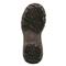 Muck Men's Woody Sport Ankle Rubber Boots, Dark Brown