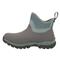 Muck Women's Arctic Sport II Waterproof Insulated Ankle Boots, Trooper Blue