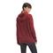 Ariat Women's Real Beartooth Hoodie, Rouge Red