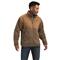 Ariat Men's Grizzly Canvas Bluff Jacket, Cub