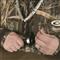 2 Magnattach™ call and whistle pockets, Realtree Max-7