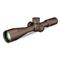 Vortex Razor HD Gen III 6-36x56mm Rifle Scope, FFP EBR-7D (MOA) Reticle
