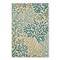 Mohawk Home Outdoor Coral Rug, Wintergreen