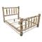 Fireside Lodge Voyageur Bed in a Box, King