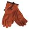Banded Watertight Dexterity Decoy Gloves, Craber Orange