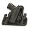 Alien Gear ShapeShift 4.0 IWB Holster, Glock 17