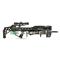 CenterPoint Wrath 430 Crossbow Package with Silent Cranking Device
