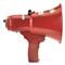 U.S. Municipal Surplus A12SA Voice Gun Megaphone, New