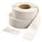 U.S. Military Surplus ID Sticker Rolls, 2" x 4", 2 Pack, New