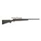 Remington 700 ADL, Bolt Action, 6.5mm Creedmoor, 24" Barrel, 4+1 Rounds