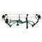 Diamond Archery Edge XT Compound Bow, 20-70 lbs., Mossy Oak Teal Country Roots
